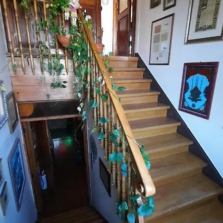 Historic Flower Mansion Villa *